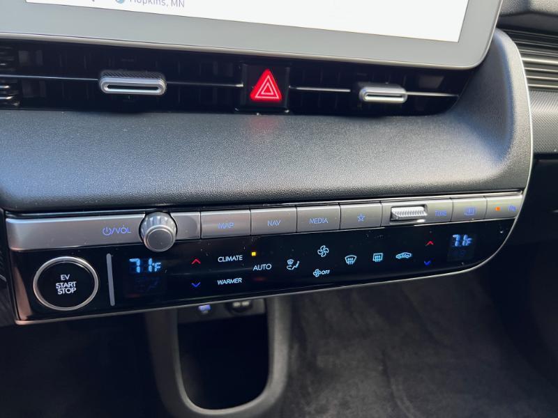 Hyundai Ioniq 5 SE AWD 2024