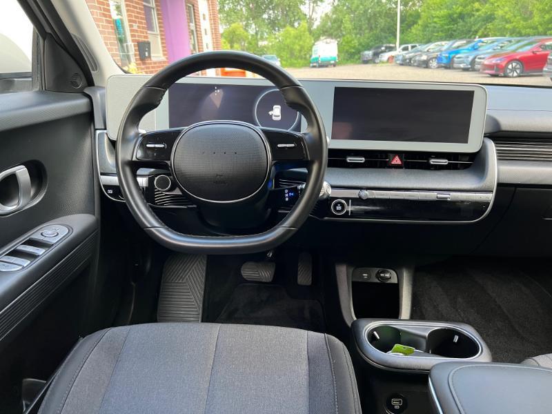 Hyundai Ioniq 5 SE AWD 2024