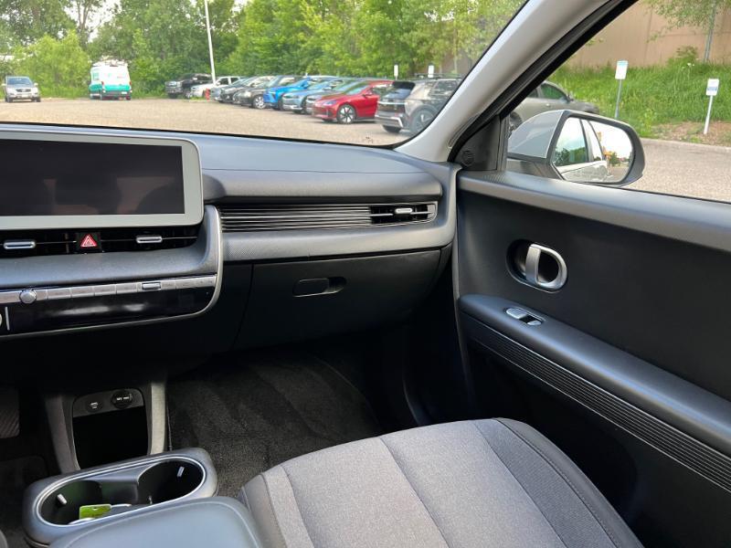 Hyundai Ioniq 5 SE AWD 2024