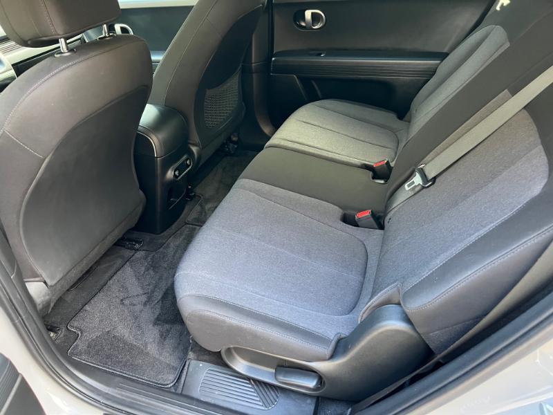 Hyundai Ioniq 5 SE AWD 2024