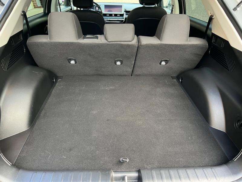 Hyundai Ioniq 5 SE AWD 2024