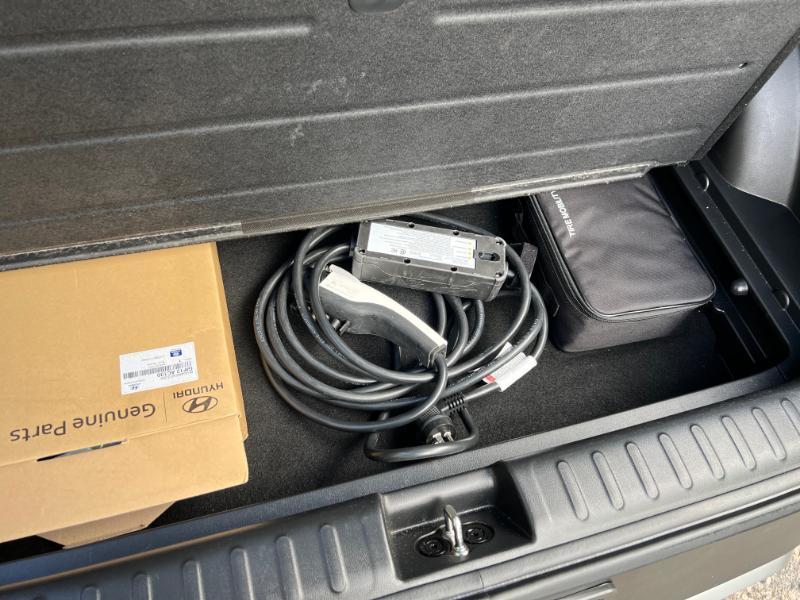 Hyundai Ioniq 5 SE AWD 2024