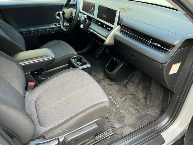 Hyundai Ioniq 5 SE AWD 2024