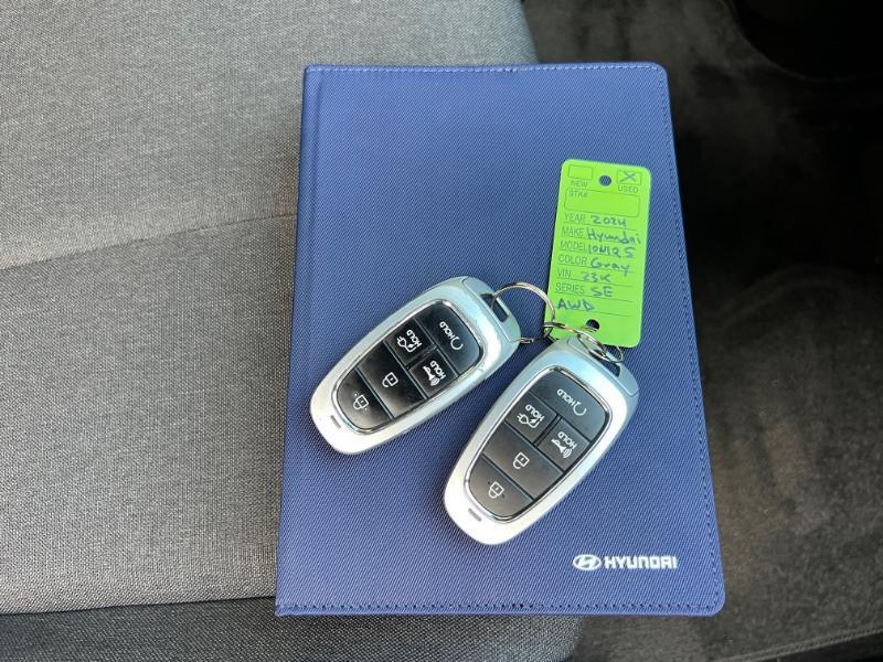 Hyundai Ioniq 5 SE AWD 2024