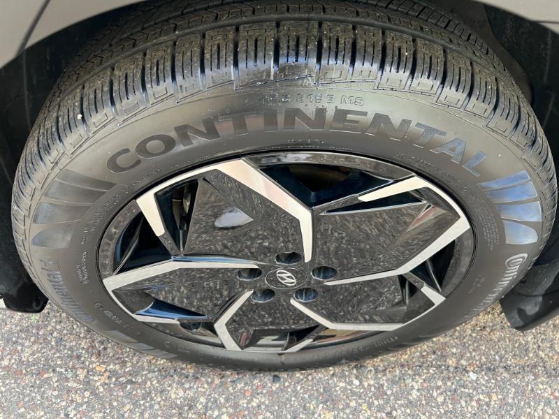 Hyundai Ioniq 5 SE AWD 2024