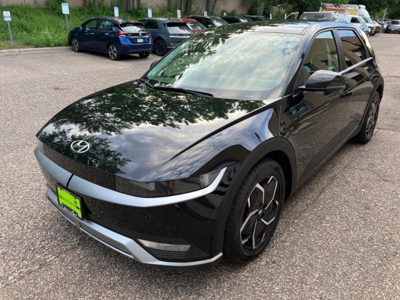 Hyundai Ioniq 5 SE AWD 2024