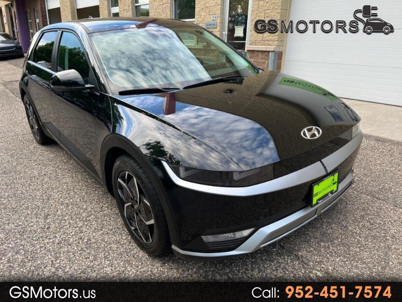 2024 Hyundai Ioniq 5 SE AWD