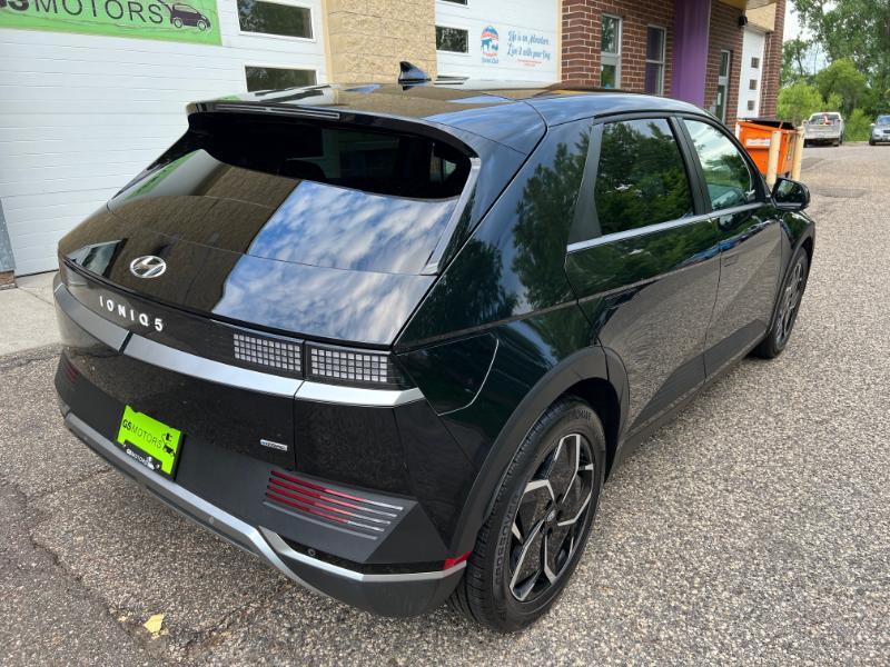Hyundai Ioniq 5 SE AWD 2024