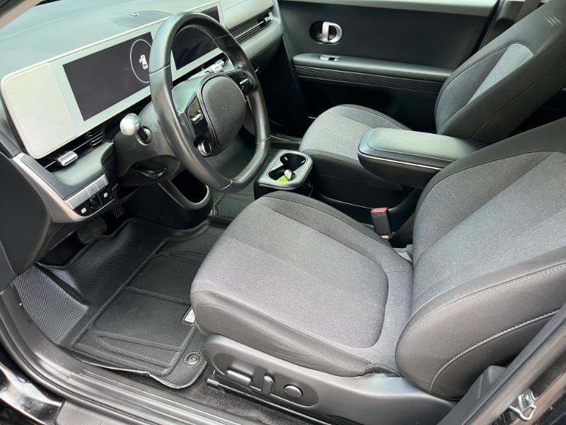 Hyundai Ioniq 5 SE AWD 2024