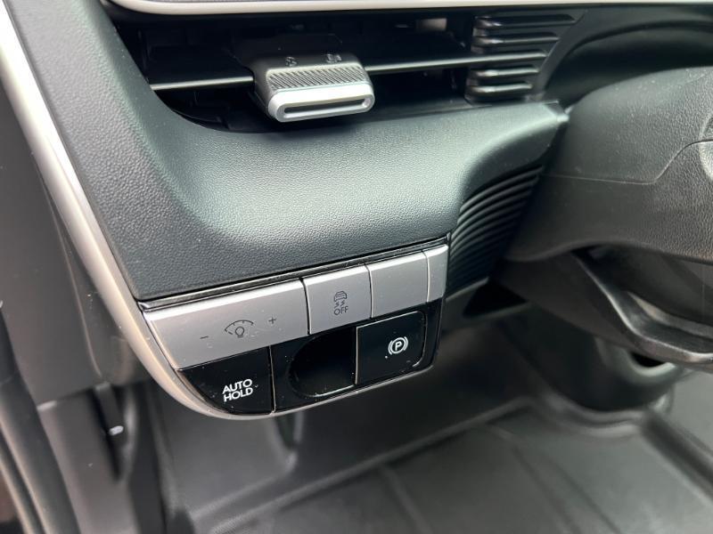 Hyundai Ioniq 5 SE AWD 2024