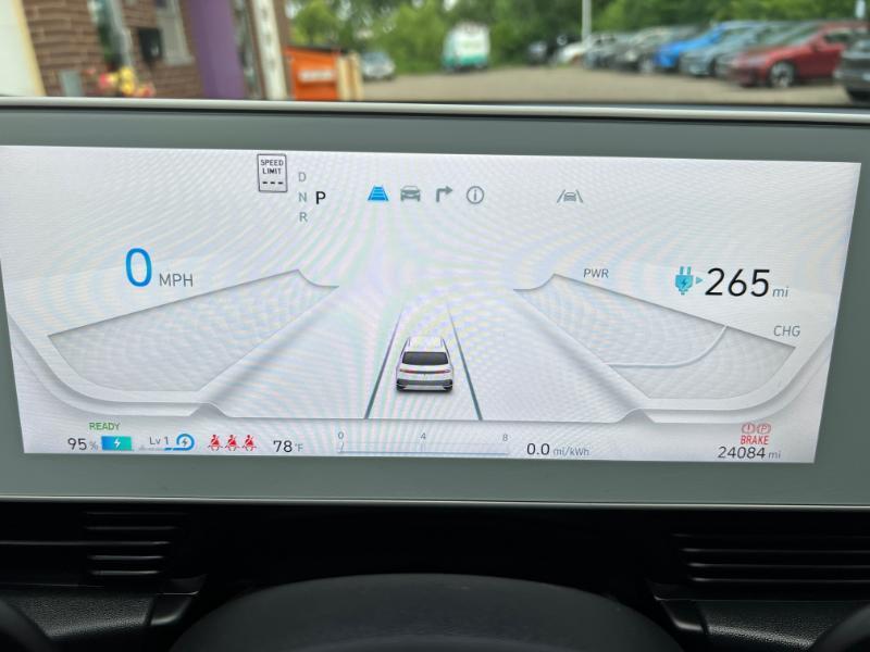 Hyundai Ioniq 5 SE AWD 2024