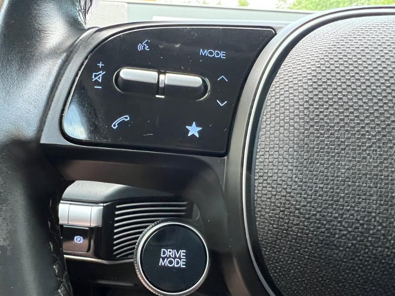 Hyundai Ioniq 5 SE AWD 2024