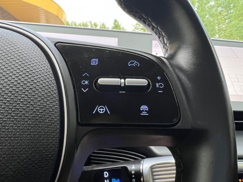 Hyundai Ioniq 5 SE AWD 2024