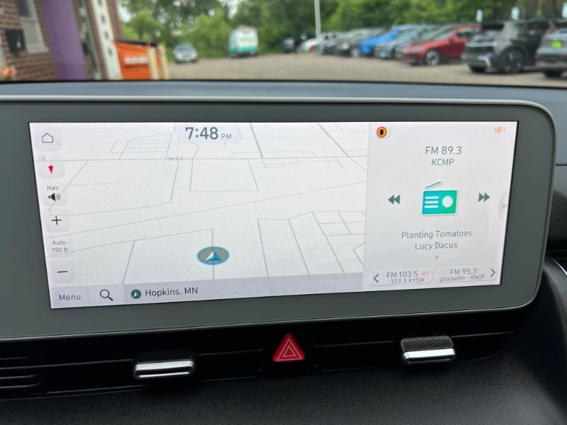 Hyundai Ioniq 5 SE AWD 2024