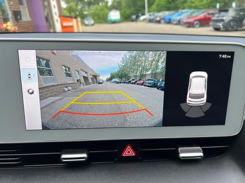 Hyundai Ioniq 5 SE AWD 2024