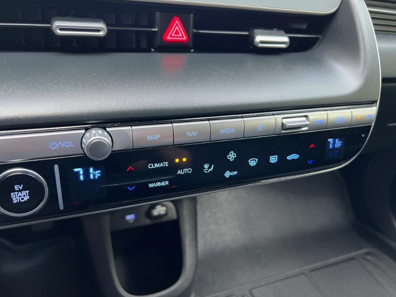 Hyundai Ioniq 5 SE AWD 2024