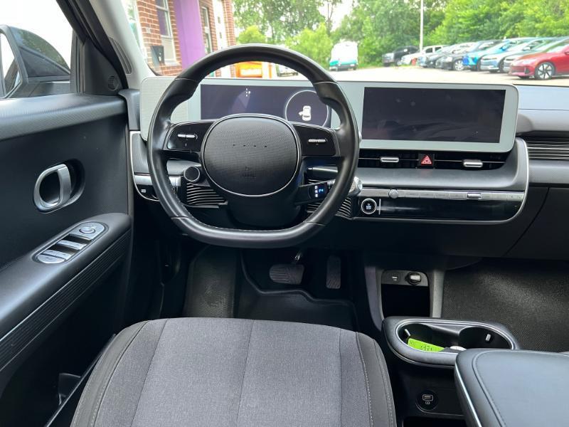 Hyundai Ioniq 5 SE AWD 2024