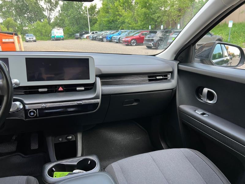 Hyundai Ioniq 5 SE AWD 2024