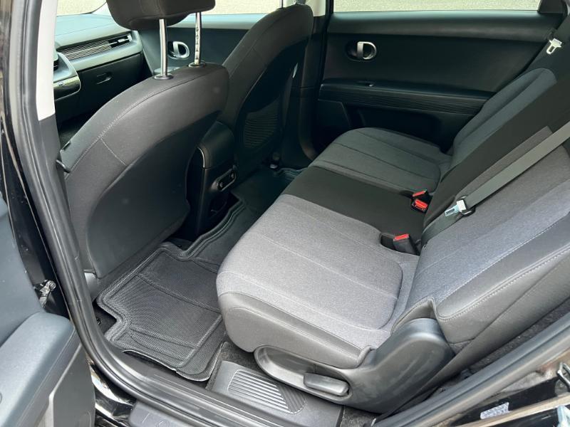 Hyundai Ioniq 5 SE AWD 2024