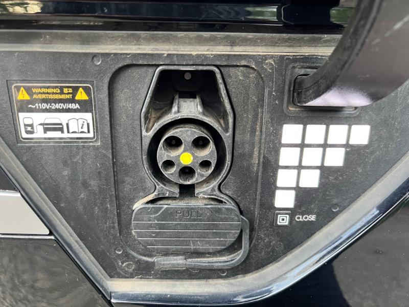 Hyundai Ioniq 5 SE AWD 2024