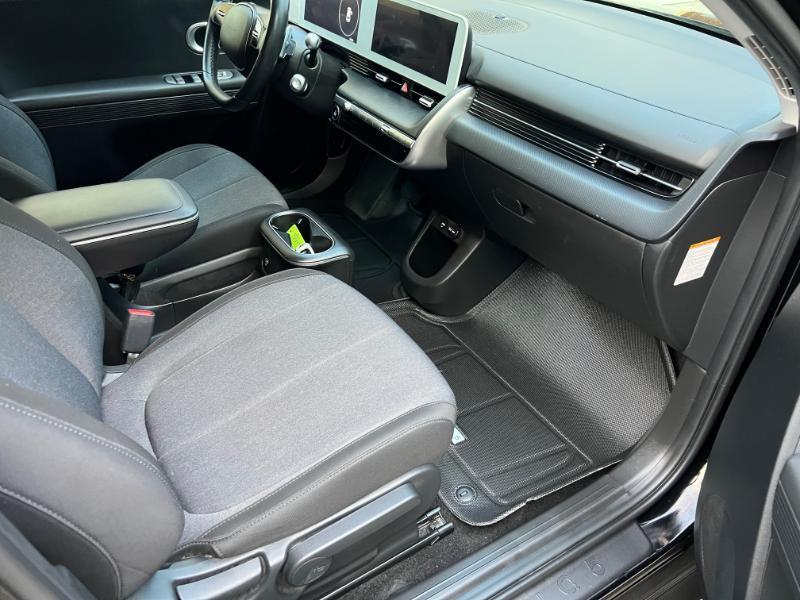 Hyundai Ioniq 5 SE AWD 2024