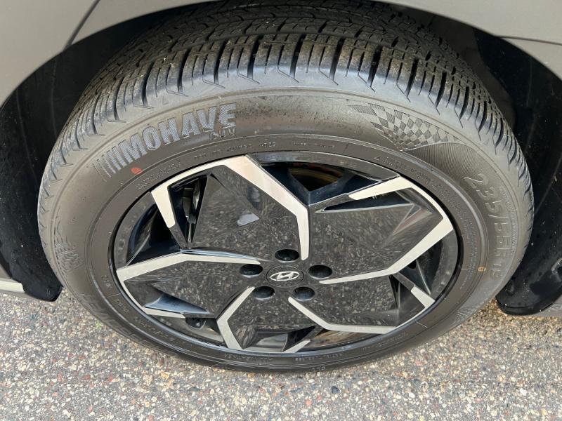 Hyundai Ioniq 5 SE AWD 2024
