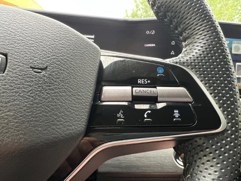 Nissan Ariya Evolve+ e-4ORCE 2025