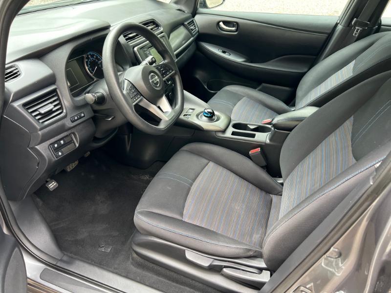 Nissan Leaf S 2018