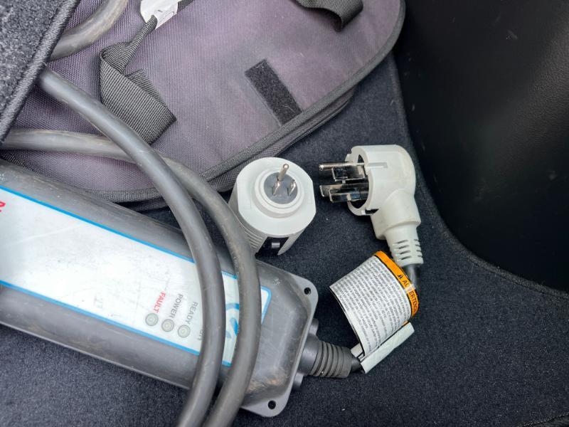 Nissan Leaf S 2018