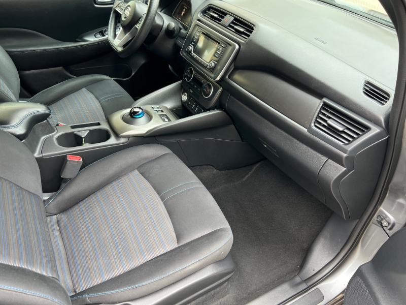 Nissan Leaf S 2018