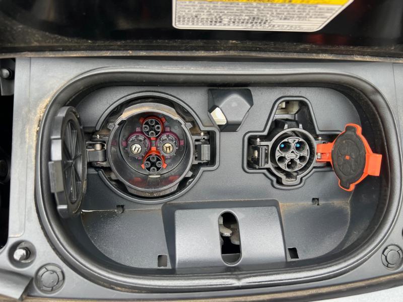 Nissan Leaf S 2018