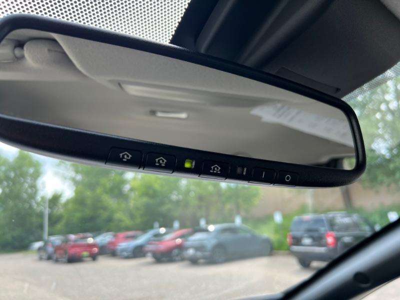 Nissan Leaf SV Plus 2022