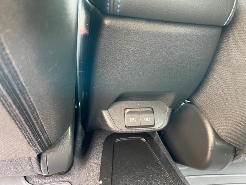Nissan Leaf SV Plus 2022