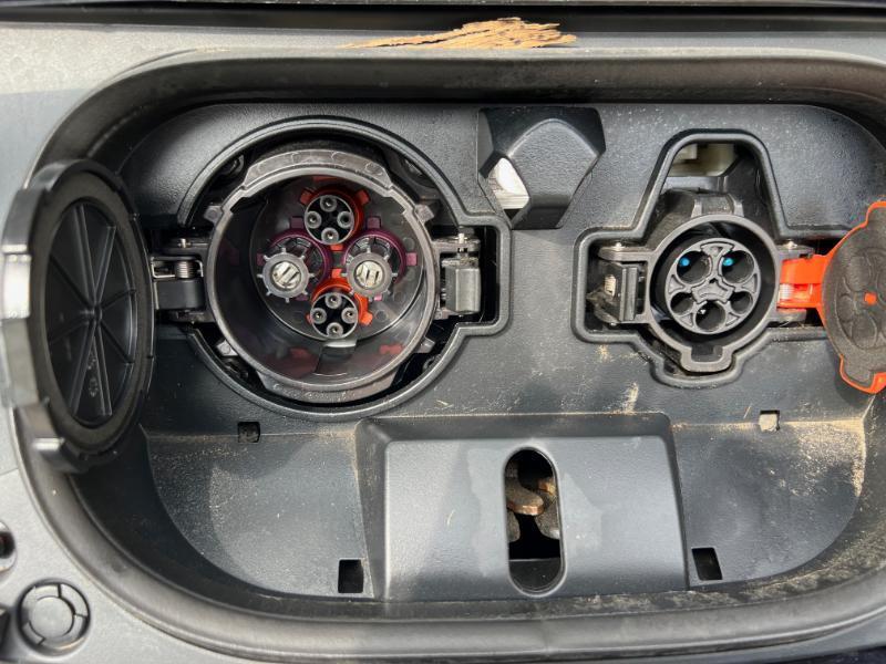 Nissan Leaf SV Plus 2022