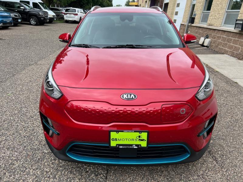 Kia Niro EV EX 2021