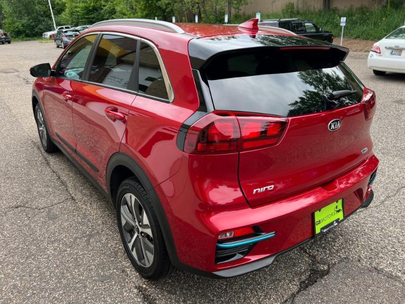 Kia Niro EV EX 2021