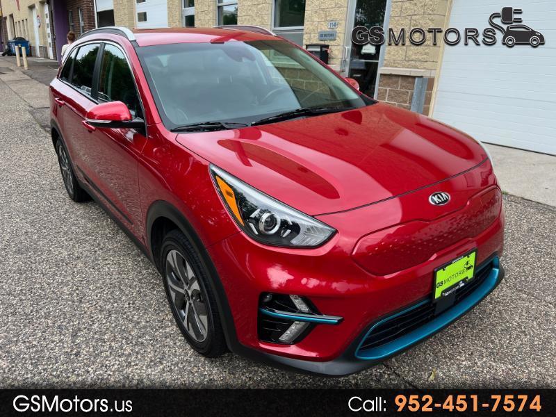 2021 Kia Niro EV EX