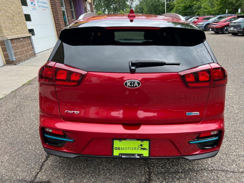 Kia Niro EV EX 2021