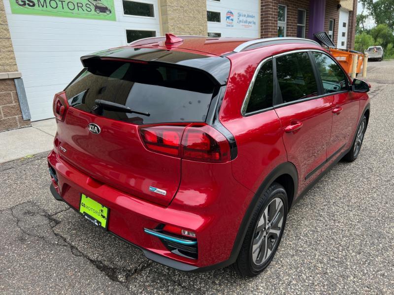 Kia Niro EV EX 2021