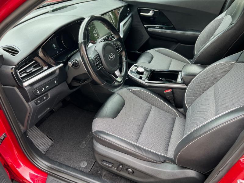 Kia Niro EV EX 2021