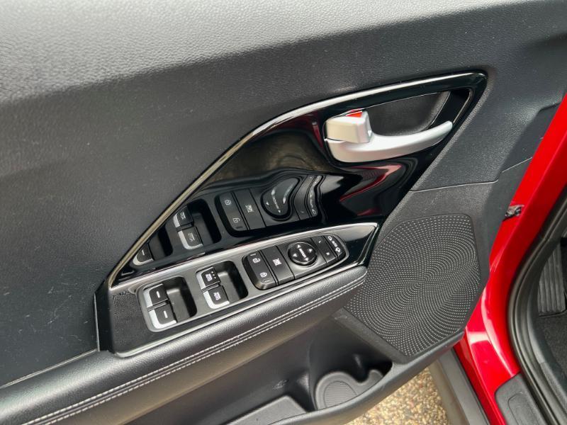 Kia Niro EV EX 2021