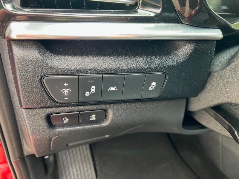 Kia Niro EV EX 2021