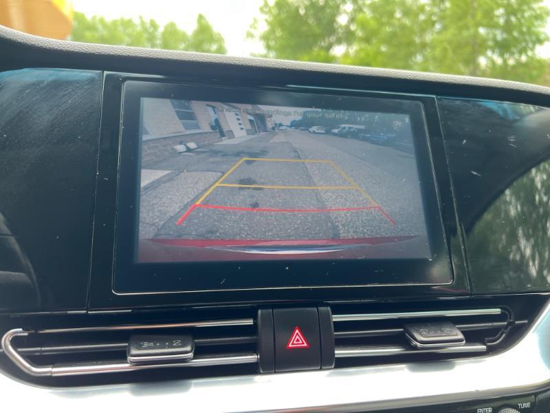 Kia Niro EV EX 2021