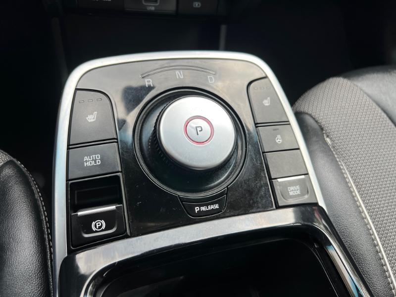 Kia Niro EV EX 2021