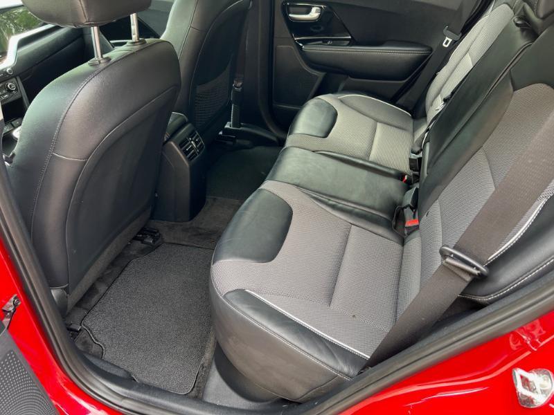 Kia Niro EV EX 2021