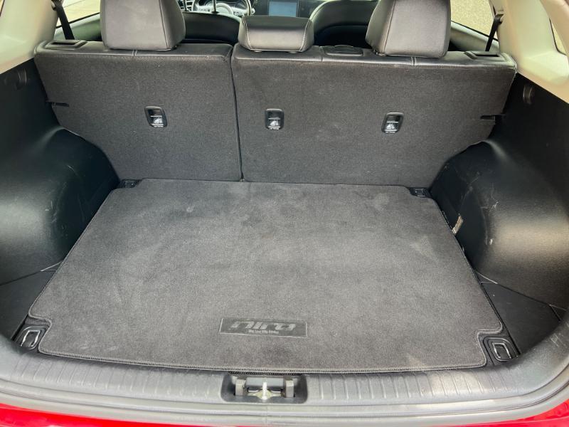 Kia Niro EV EX 2021