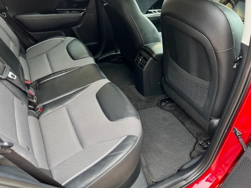 Kia Niro EV EX 2021