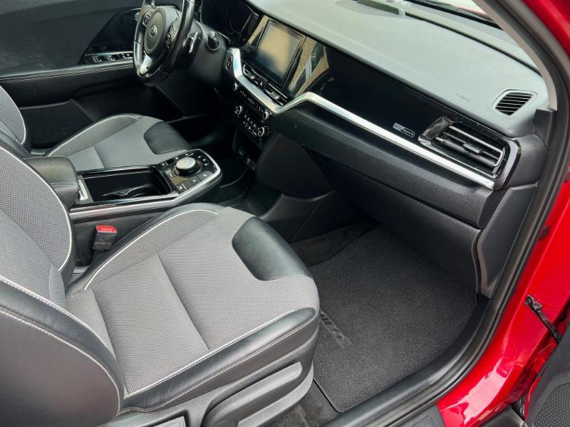Kia Niro EV EX 2021