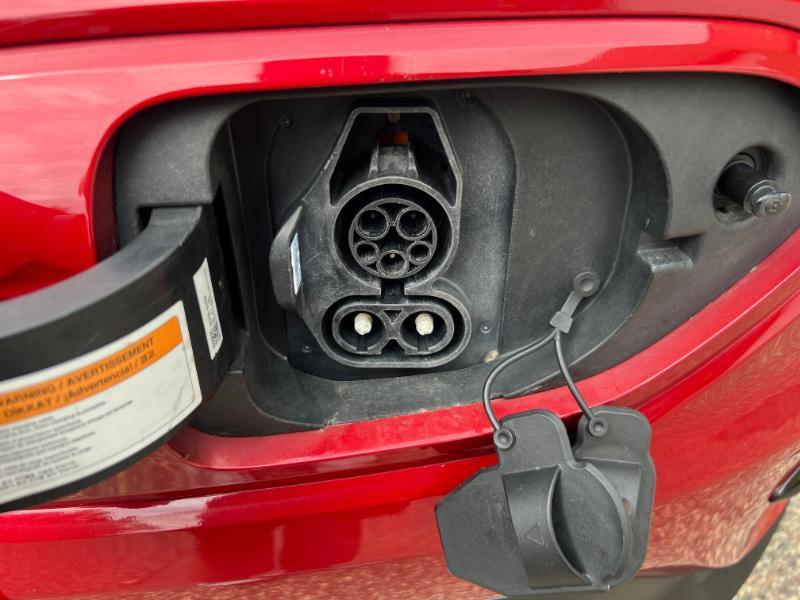 Kia Niro EV EX 2021