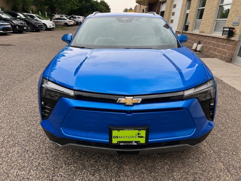 Chevrolet Blazer EV LT 2024